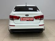 Kia Rio III Рестайлинг Альметьевск  - изображение 28
