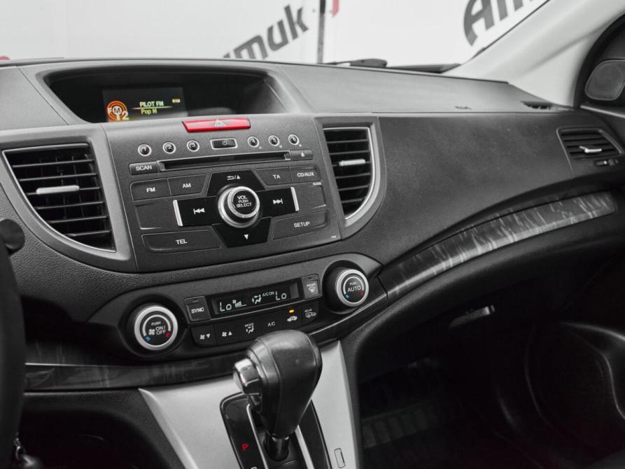 Honda CR-V IV Екатеринбург  - изображение 17