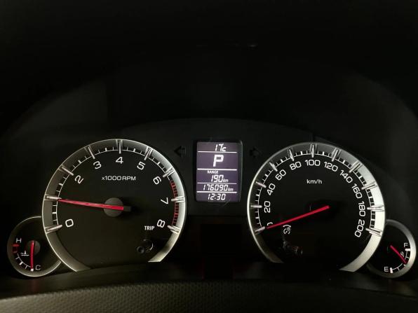 Suzuki Swift IV с пробегом 2011 года, цена 750 000 рублей, 176080 км, хэтчбек, Автокод Объявления