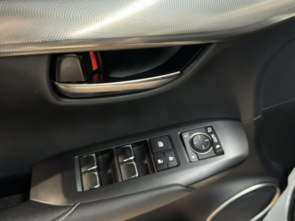 Lexus NX I Рестайлинг с пробегом 2019 года, цена 3 800 000 рублей, 74223 км, внедорожник, Автокод Объявления