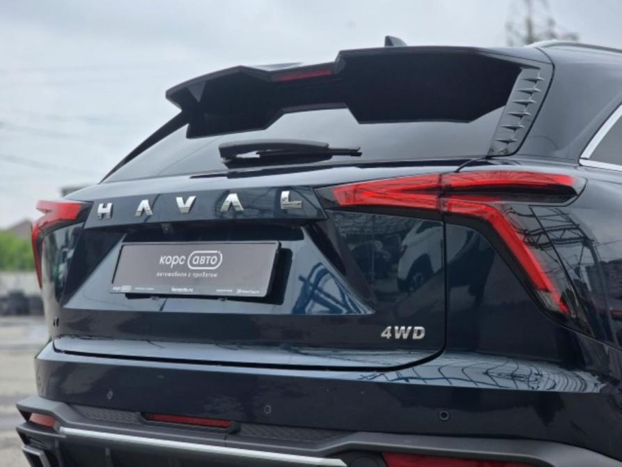 Haval F7 II Тула  - изображение 6