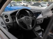 Volkswagen Tiguan I Рестайлинг Сочи  - изображение 31
