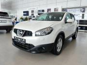 Nissan Qashqai I Рестайлинг Пермь  - изображение 21