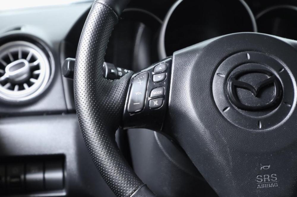 Mazda 3 I (BK) Рестайлинг Новосибирск  - изображение 13