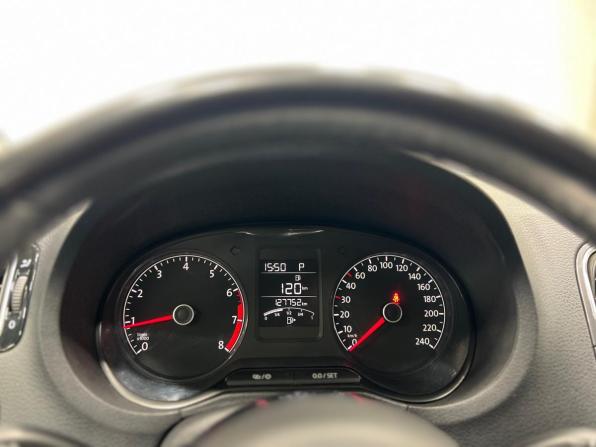 Volkswagen Polo V Рестайлинг с пробегом 2020 года, цена 1 250 000 рублей, 127000 км, седан, Автокод Объявления