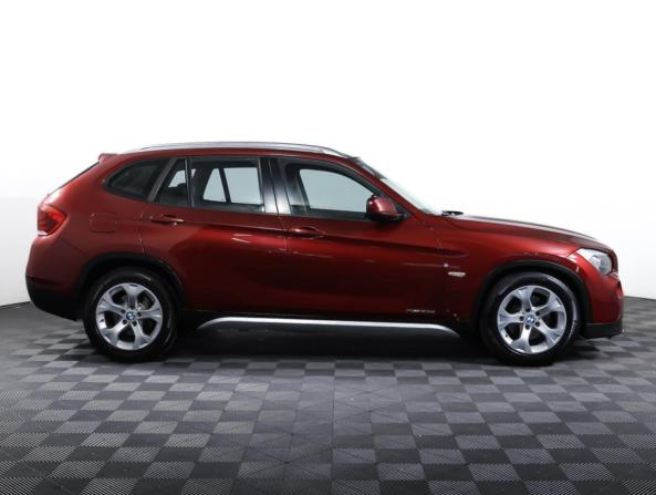 BMW X1 I (E84) с пробегом 2010 года, цена 1 290 000 рублей, 211061 км, внедорожник, Автокод Объявления