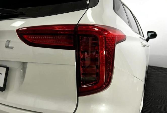 Haval Jolion I с пробегом 2022 года, цена 1 845 000 рублей, 34822 км, внедорожник, Автокод Объявления