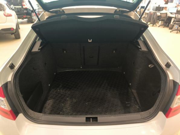 Skoda Octavia III (A7) с пробегом 2015 года, цена 1 280 000 рублей, 151790 км, лифтбек, Автокод Объявления