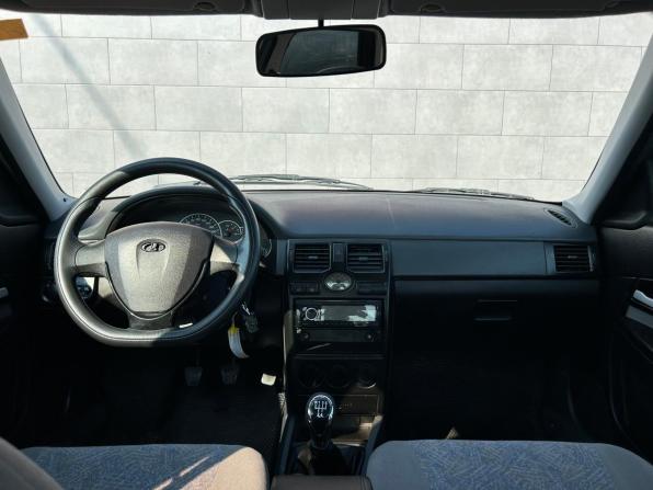 Lada (ВАЗ) Priora I с пробегом 2010 года, цена 305 000 рублей, 247000 км, седан, Автокод Объявления
