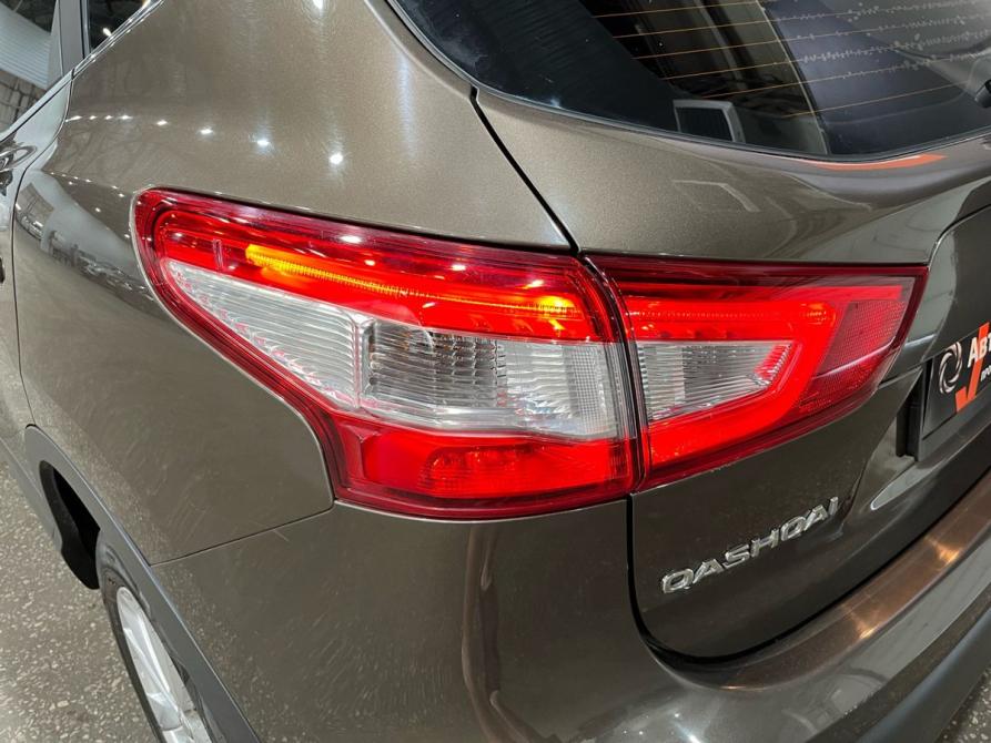 Nissan Qashqai II Пермь  - изображение 10