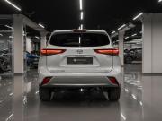 Toyota Highlander IV (XU70) Москва  - изображение 34