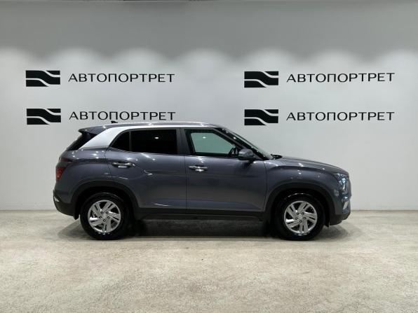 Hyundai Creta II с пробегом 2022 года, цена 2 149 000 рублей, 85198 км, внедорожник, Автокод Объявления