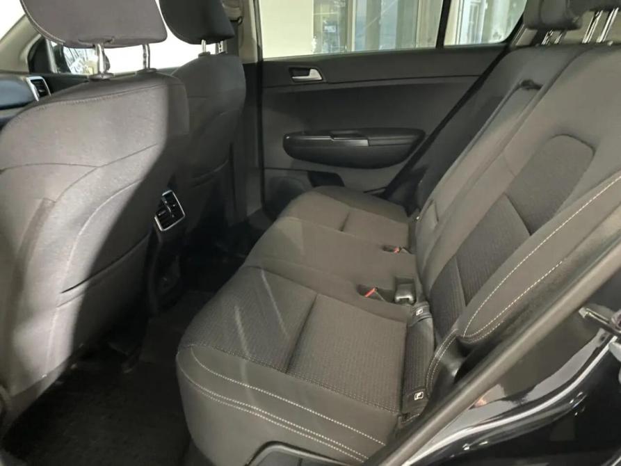 Kia Sportage IV Челябинск  - изображение 8