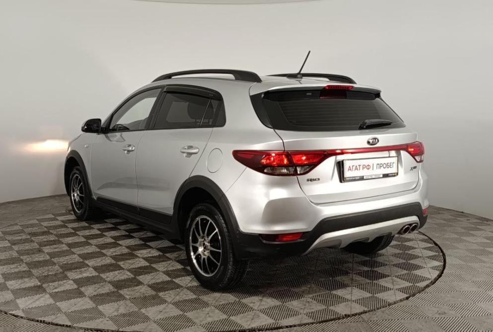 Kia Rio IV Волгоград  - изображение 5