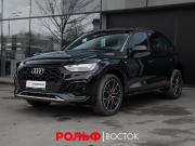 Audi Q5 II (FY) Рестайлинг Москва  - изображение 38