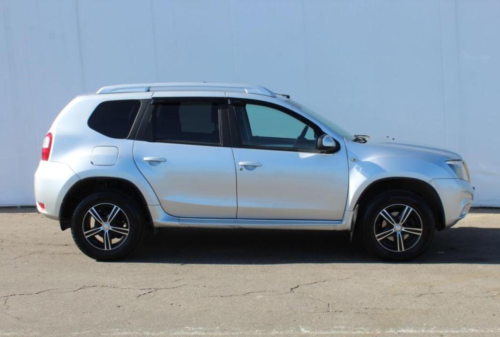 Nissan Terrano III (D10) Нижний Новгород  - изображение 8