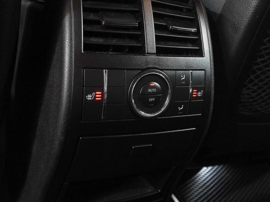Mercedes-Benz GL-Класс I (X164) Рестайлинг Воронеж  - изображение 14