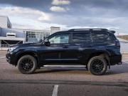 Toyota Land Cruiser Prado 150 Series Рестайлинг 3 Москва  - изображение 29