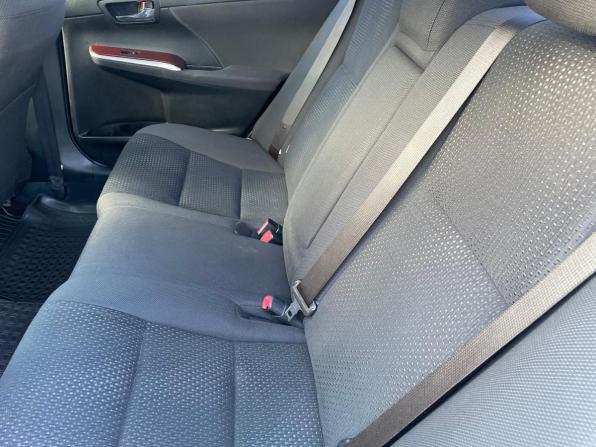 Toyota Camry VII (XV50) с пробегом 2013 года, цена 1 399 000 рублей, 233200 км, седан, Автокод Объявления