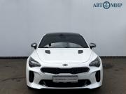 Kia Stinger I Москва  - изображение 18