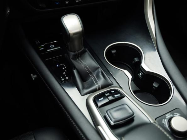 Lexus RX IV с пробегом 2016 года, цена 2 949 000 рублей, 186578 км, внедорожник, Автокод Объявления