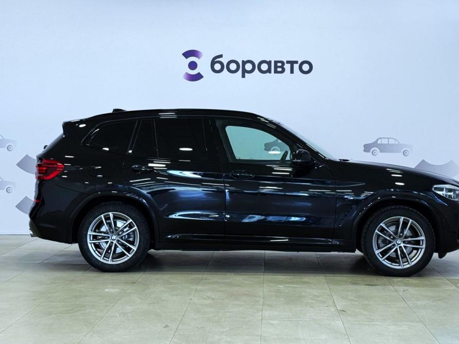 BMW X3 III (G01) Ставрополь  - изображение 11