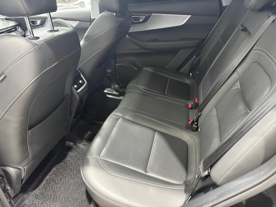 Chery Tiggo 7 Pro Max I Ставрополь  - изображение 8