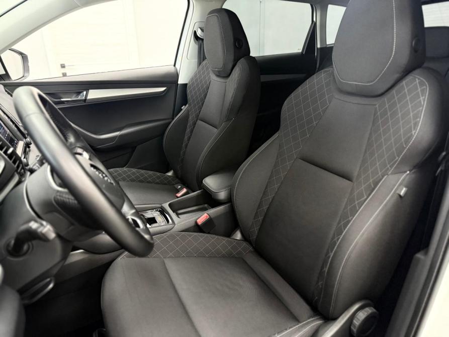 Skoda Karoq I Казань  - изображение 13