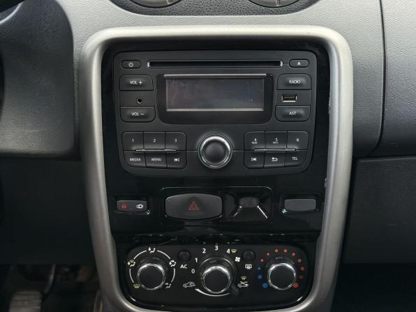 Renault Duster I с пробегом 2015 года, цена 1 049 000 рублей, 142035 км, внедорожник, Автокод Объявления