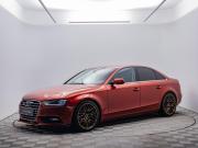 Audi A4 IV (B8) Рестайлинг Москва  - изображение 18