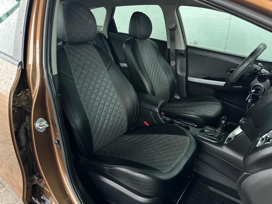 Kia Ceed II Рестайлинг Тамбов  - изображение 14