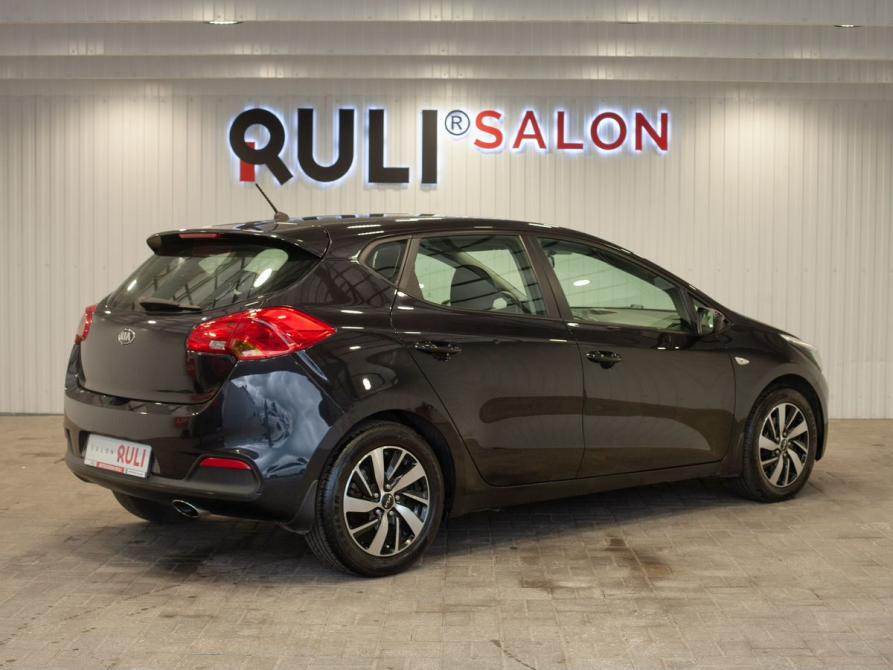 Kia Ceed II Иваново  - изображение 10
