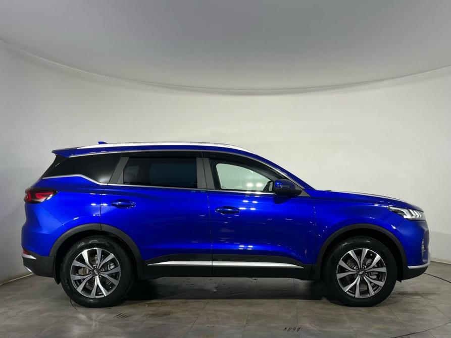 Chery Tiggo 7 Pro I Ижевск  - изображение 5