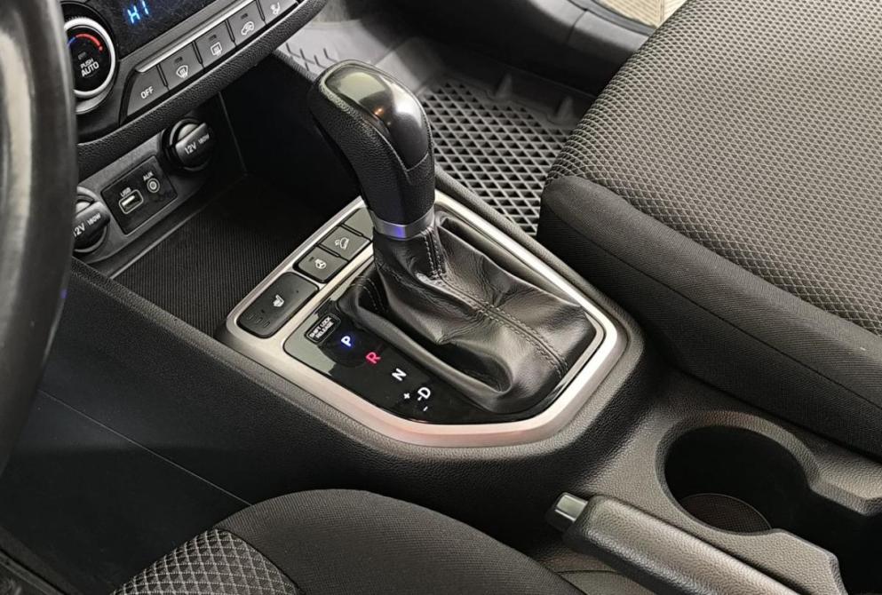 Hyundai Creta I Нижний Новгород  - изображение 12