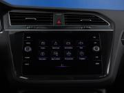 Volkswagen Tiguan II Рестайлинг Москва  - изображение 49