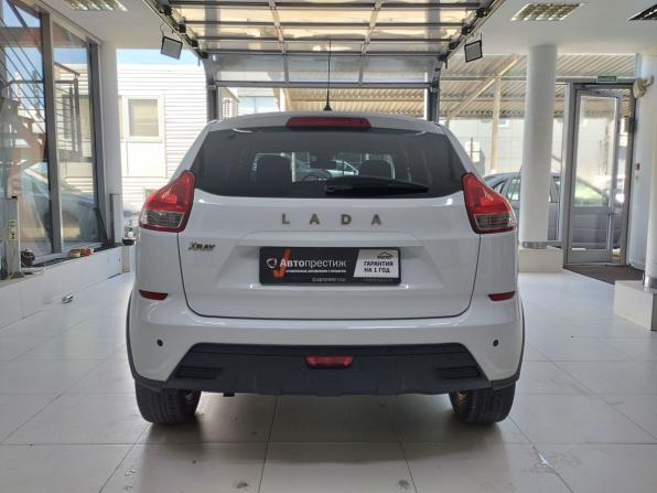 Lada (ВАЗ) XRAY I с пробегом 2018 года, цена 799 000 рублей, 115362 км, хэтчбек, Автокод Объявления