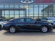 Toyota Camry VIII (XV70) Москва  - изображение 27