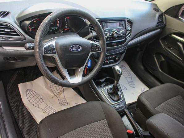 Lada (ВАЗ) Vesta I с пробегом 2021 года, цена 1 009 000 рублей, 100024 км, седан, Автокод Объявления