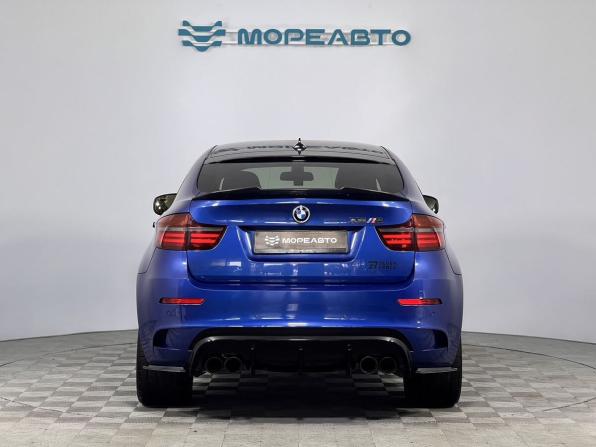 BMW X6 M I (E71) с пробегом 2010 года, цена 2 359 000 рублей, 201550 км, внедорожник, Автокод Объявления