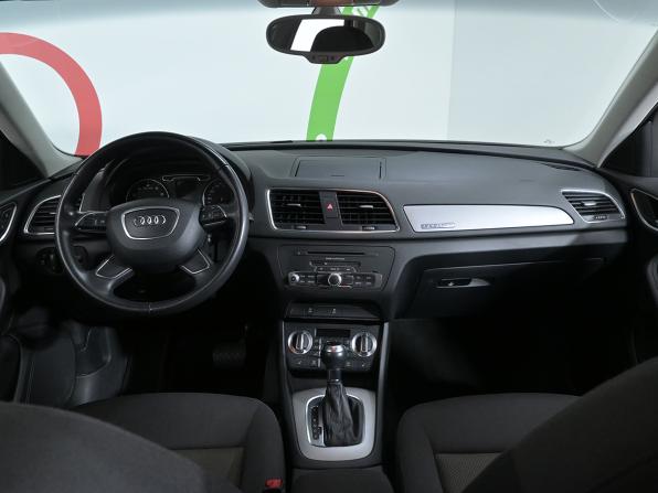 Audi Q3 I (8U) с пробегом 2013 года, цена 2 050 000 рублей, 72000 км, внедорожник, Автокод Объявления