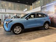 Haval Jolion I Рестайлинг 2 Тольятти  - изображение 39