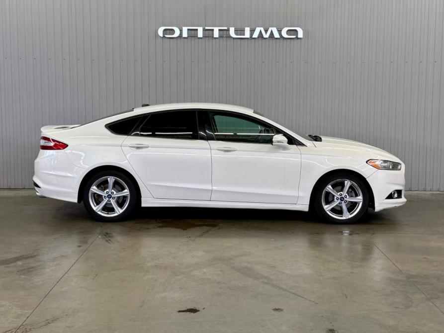 Ford Fusion (North America) II Краснодар  - изображение 4