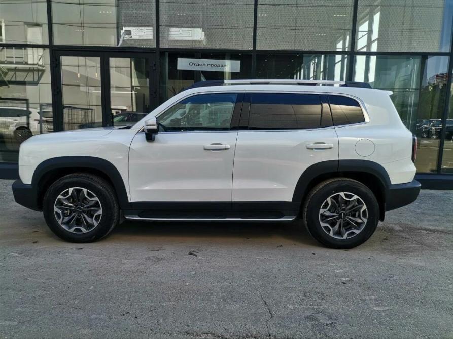 Haval Dargo Липецк  - изображение 7
