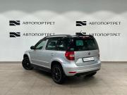 Skoda Yeti I Рестайлинг Санкт-Петербург  - изображение 28