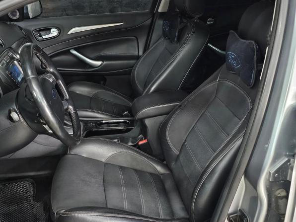 Ford Mondeo IV с пробегом 2008 года, цена 850 000 рублей, 171500 км, седан, Автокод Объявления