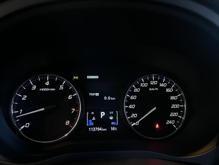 Mitsubishi Outlander III Рестайлинг 3 Чебоксары  - изображение 11
