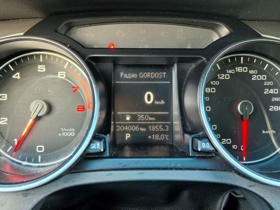 Audi A5 I (8T) Рестайлинг Москва  - изображение 16