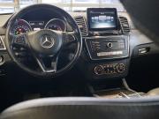Mercedes-Benz GLE I (W166) Новосибирск  - изображение 43