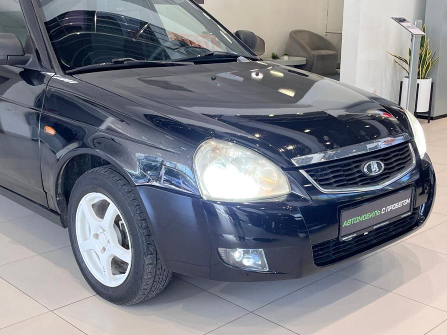 Lada (ВАЗ) Priora I Березники  - изображение 10