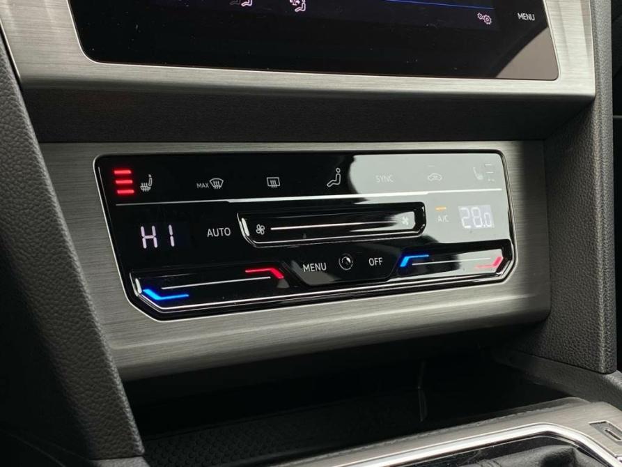 Volkswagen Passat B8 Рестайлинг Санкт-Петербург  - изображение 16